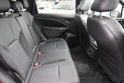 2025 Subaru Forester Touring S6 MY26 AWD Crimson Red
