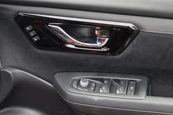 2025 Subaru Forester Touring S6 MY26 AWD Crimson Red