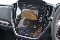 2025 Subaru Forester Touring S6 MY26 AWD Crimson Red