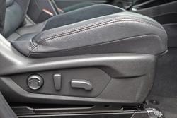 2025 Subaru Forester Touring S6 MY26 AWD Crimson Red