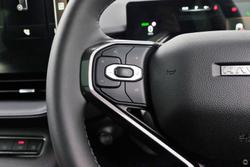 2025 GWM Haval H6 Ultra Hybrid