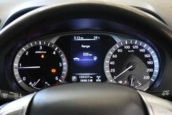 2018 Nissan Navara RX