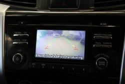 2018 Nissan Navara RX