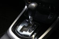 2018 Nissan Navara RX