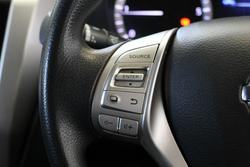 2018 Nissan Navara RX