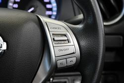 2018 Nissan Navara RX