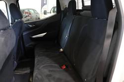 2018 Nissan Navara RX
