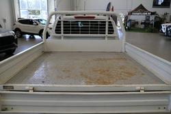 2018 Nissan Navara RX