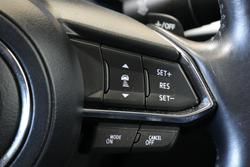 2021 Mazda CX-9 Touring