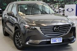 2021 Mazda CX-9 Touring