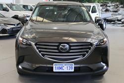 2021 Mazda CX-9 Touring