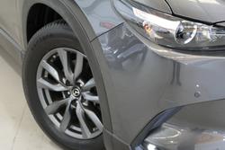 2021 Mazda CX-9 Touring