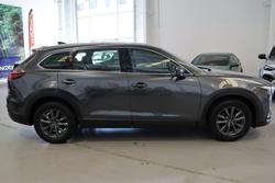 2021 Mazda CX-9 Touring