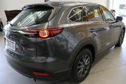 2021 Mazda CX-9 Touring