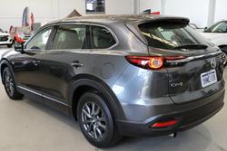2021 Mazda CX-9 Touring