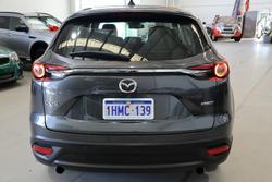 2021 Mazda CX-9 Touring