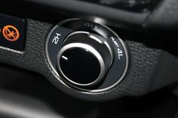 2025 Isuzu D-MAX X-TERRAIN