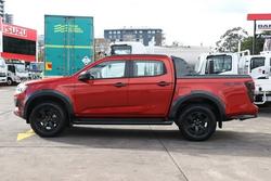2025 Isuzu D-MAX X-TERRAIN
