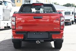 2025 Isuzu D-MAX X-TERRAIN