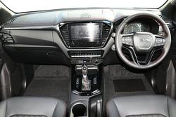 2025 Isuzu D-MAX X-TERRAIN