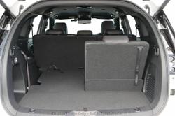 2025 Isuzu MU-X X-TERRAIN