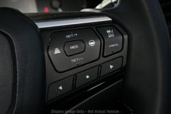 2025 Isuzu MU-X LS-U