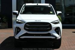 2025 Isuzu MU-X LS-U