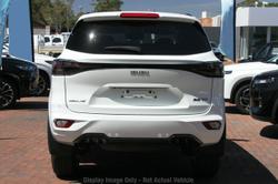 2025 Isuzu MU-X LS-U