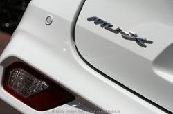 2025 Isuzu MU-X LS-U