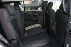 2025 Isuzu MU-X LS-U