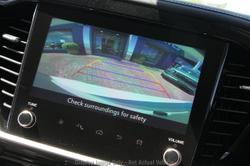 2025 Isuzu MU-X LS-U