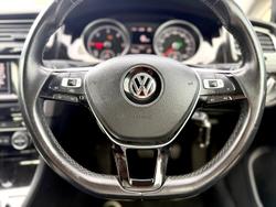 2013 Volkswagen Golf 110TDI Highline 7 Pure White