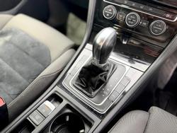 2013 Volkswagen Golf 110TDI Highline 7 Pure White