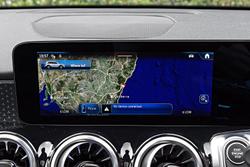 2024 Mercedes-Benz GLB-Class GLB200