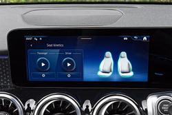 2024 Mercedes-Benz GLB-Class GLB200