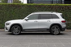 2024 Mercedes-Benz GLB-Class GLB200
