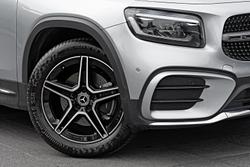 2024 Mercedes-Benz GLB-Class GLB200