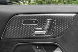 2024 Mercedes-Benz GLB-Class GLB200