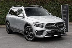 2024 Mercedes-Benz GLB-Class GLB200