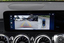 2024 Mercedes-Benz GLB-Class GLB200