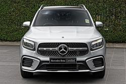 2024 Mercedes-Benz GLB-Class GLB200