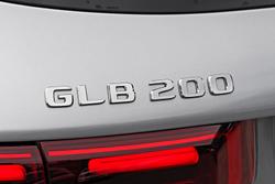 2024 Mercedes-Benz GLB-Class GLB200