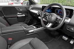 2024 Mercedes-Benz GLB-Class GLB200