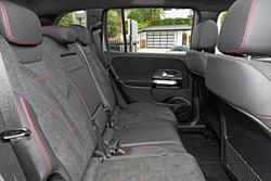 2024 Mercedes-Benz GLB-Class GLB200