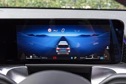 2024 Mercedes-Benz GLB-Class GLB200