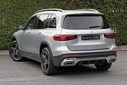 2024 Mercedes-Benz GLB-Class GLB200