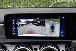 2024 Mercedes-Benz A-Class A200