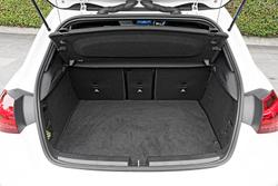 2024 Mercedes-Benz A-Class A200