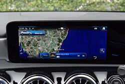 2024 Mercedes-Benz A-Class A200