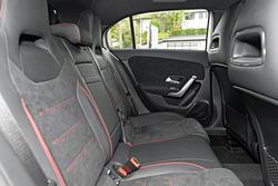 2024 Mercedes-Benz A-Class A200